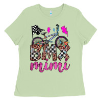 Matcha bmx mimi Ladies Tee - JahusDesignShop