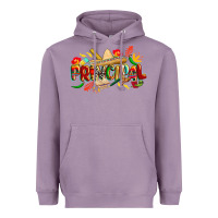 Lavender cinco de mayo principal Heavyweight Hoodie - CowGirlArtShop