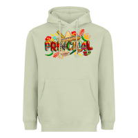 Matcha cinco de mayo principal Heavyweight Hoodie - CowGirlArtShop
