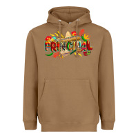 Toasted Coconut cinco de mayo principal Heavyweight Hoodie - CowGirlArtShop