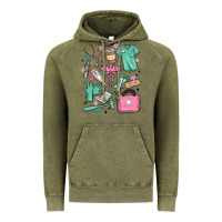 Can't Talk Right Now Doing Medical Assistant Stuff Vintage Hoodie | Teevron