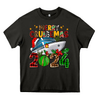 Asphalt merry cruisemas 2024 Heavy Core Tee - AdoDesignShop