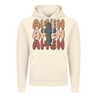 Vintage Artic amen Vintage Hoodie - MaliasSmallBusiness
