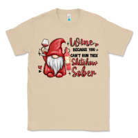 Mushroom wine because you cant run this shitshow sober Classic Tee - MaliasSmallBusiness