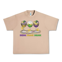 Burro drink drank drunk Urban Heavy Tee - MaliasSmallBusiness