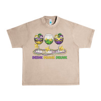 French Oak drink drank drunk Urban Heavy Tee - MaliasSmallBusiness