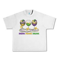 Lunar Rock drink drank drunk Urban Heavy Tee - MaliasSmallBusiness