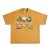 Peanut Butter drink drank drunk Urban Heavy Tee - MaliasSmallBusiness