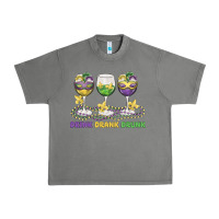 Tornado drink drank drunk Urban Heavy Tee - MaliasSmallBusiness