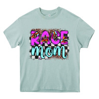 Arona race mom Heavy Core Tee - JahusDesignShop