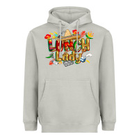 Moon Dust cinco de mayo lunch lady Heavyweight Hoodie - CowGirlArtShop
