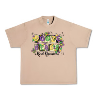 Burro booze beads Urban Heavy Tee - MaliasSmallBusiness