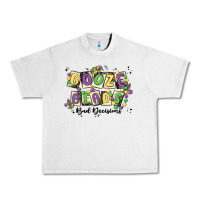 Lunar Rock booze beads Urban Heavy Tee - MaliasSmallBusiness