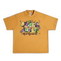 Peanut Butter booze beads Urban Heavy Tee - MaliasSmallBusiness