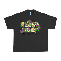 Pigment Black booze beads Urban Heavy Tee - MaliasSmallBusiness