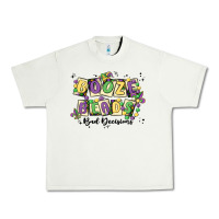 Pistachio booze beads Urban Heavy Tee - MaliasSmallBusiness