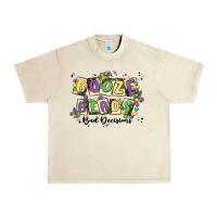 Sandshell booze beads Urban Heavy Tee - MaliasSmallBusiness