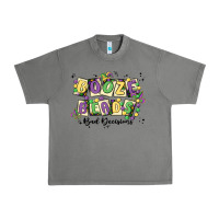 Tornado booze beads Urban Heavy Tee - MaliasSmallBusiness