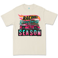 Bone racing it's my favorite season sport car Premium Tee - AdoDesignShop