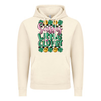 Vintage Artic sassy little glover Vintage Hoodie - MaliasSmallBusiness