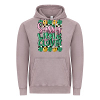 Vintage Zinc sassy little glover Vintage Hoodie - MaliasSmallBusiness
