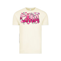 Vintage Arctic breast cancer cma certified medical assistant Vintage Tee - JahusDesignShop