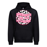 Black somebody's fine ass valentine Urban Hoodie - FaDigitalArtStudio