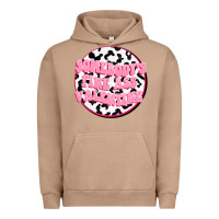 Pigment Burro somebody's fine ass valentine Urban Hoodie - FaDigitalArtStudio