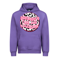 Tulip somebody's fine ass valentine Urban Hoodie - FaDigitalArtStudio