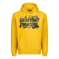 Lemon assistant principal mardi gras Premium Hoodie - CowGirlArtShop