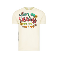 Vintage Arctic aint no siblings like that ones i got Vintage Tee - MaliasSmallBusiness