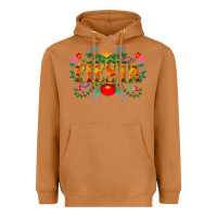 Fiesta Cinco De Mayo Heavyweight Hoodie | Teevron