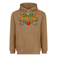 Toasted Coconut fiesta cinco de mayo Heavyweight Hoodie - CowGirlArtShop