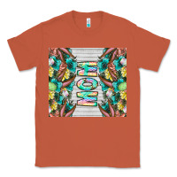 Copper easter mom Classic Tee - CowhideDigitalArt