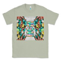 Matcha easter mom Classic Tee - CowhideDigitalArt