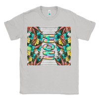 Moon Dust easter mom Classic Tee - CowhideDigitalArt