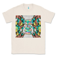 Natural easter mom Classic Tee - CowhideDigitalArt