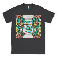 Smoke easter mom Classic Tee - CowhideDigitalArt
