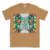 Toasted Coconut easter mom Classic Tee - CowhideDigitalArt