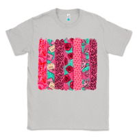 Moon Dust valentines day brushstroke Classic Tee - NancyCooperArtShop