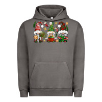 Christmas Gnomes Urban Hoodie | Teevron