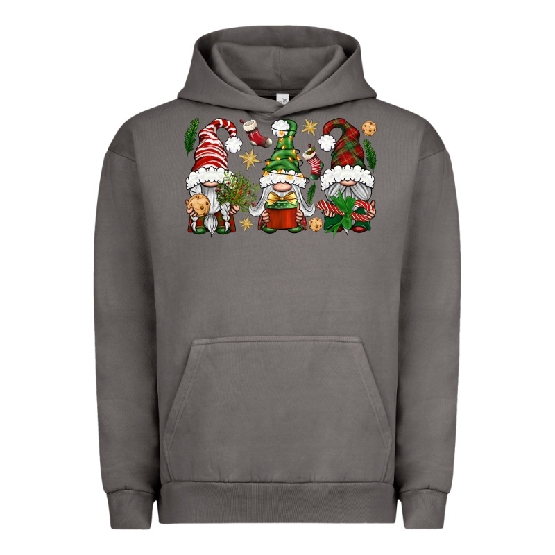 Christmas Gnomes Urban Hoodie by BundleAndBundleShop | Teevron