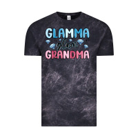 Glamma Glam Grandma Vintage Tee | Teevron