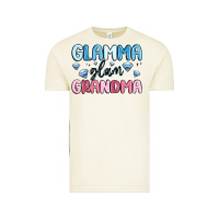 Vintage Arctic glamma glam grandma Vintage Tee - MaliasSmallBusiness