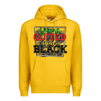 Lemon young gifted and black Premium Hoodie - CowGirlArtShop