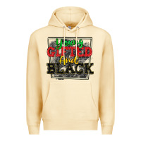 Pina Colada young gifted and black Premium Hoodie - CowGirlArtShop