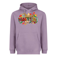 Lavender cinco de mayo maestra Heavyweight Hoodie - CowGirlArtShop
