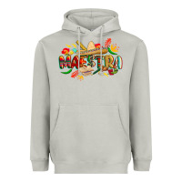Moon Dust cinco de mayo maestra Heavyweight Hoodie - CowGirlArtShop