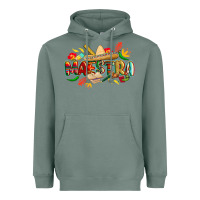 Sage cinco de mayo maestra Heavyweight Hoodie - CowGirlArtShop