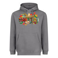 Storm cinco de mayo maestra Heavyweight Hoodie - CowGirlArtShop